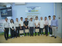 ĐÓN TIẾP ĐOÀN KHÁCH NHẬT BẢN – GẮN KẾT, HỢP TÁC VÀ PHÁT TRIỂN